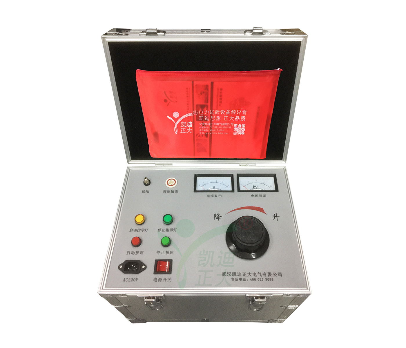 KD-215 大香蕉福利视频高壓信號發生器