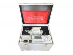 鹹寧KDJJC-80kV全自動絕緣油介電強度測試儀