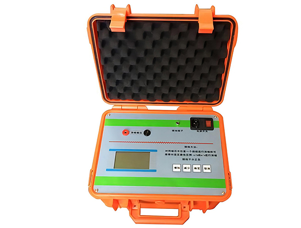 KDZD2015L電力變壓器消磁分析儀