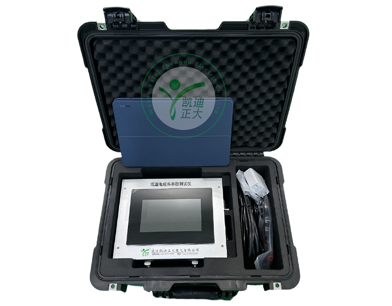 武漢KD-212P成盤電纜綜合測試儀