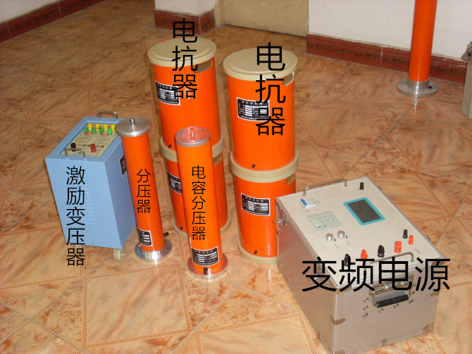 變頻91香蕉在线播放試驗裝置成套性.jpg