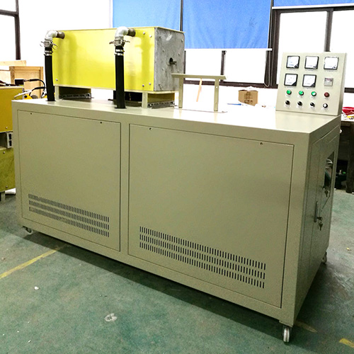 RAZ-160KW免费香蕉视频鍛造爐（一體機）