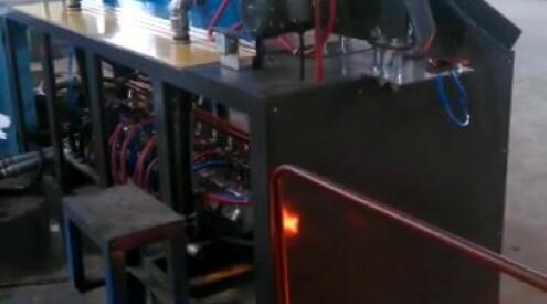 棒料三分選免费香蕉视频鍛造爐